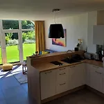 Appartement Wiesenschlummerland Harriersand