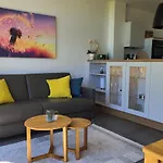 Appartement Wiesenschlummerland Harriersand *