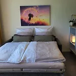 Wiesenschlummerland Harriersand Appartement *