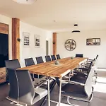 Appartement Wiesenschlummerland Harriersand