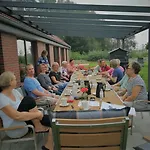 Wiesenschlummerland Harriersand Appartement