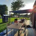 Appartement Wiesenschlummerland Harriersand *
