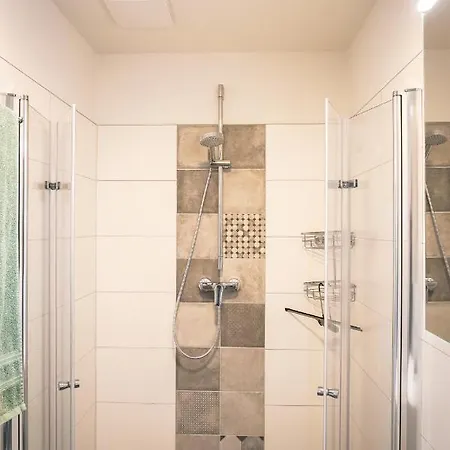 Appartement Wiesenschlummerland Harriersand *