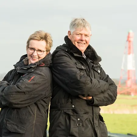 Wiesenschlummerland Harriersand * Schwanewede